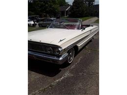 1964 Ford Galaxie 500 (CC-1226604) for sale in Cadillac, Michigan