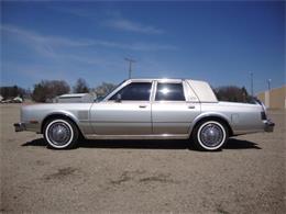 1985 Chrysler Fifth Avenue (CC-1226614) for sale in Milbank, South Dakota