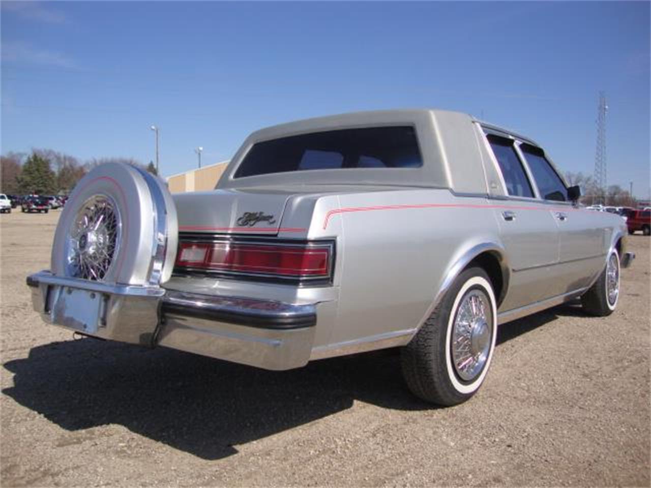 1985 Chrysler Fifth Avenue for Sale CC1226614