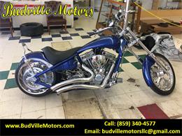 2006 American Ironhorse Motorcycle (CC-1226618) for sale in Paris, Kentucky