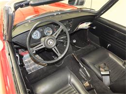 1970 Triumph Spitfire (CC-1226636) for sale in Williamsburg, Virginia