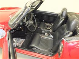 1970 Triumph Spitfire (CC-1226636) for sale in Williamsburg, Virginia