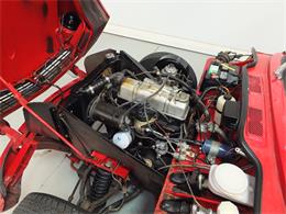 1970 Triumph Spitfire (CC-1226636) for sale in Williamsburg, Virginia