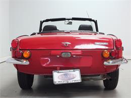 1970 Triumph Spitfire (CC-1226636) for sale in Williamsburg, Virginia