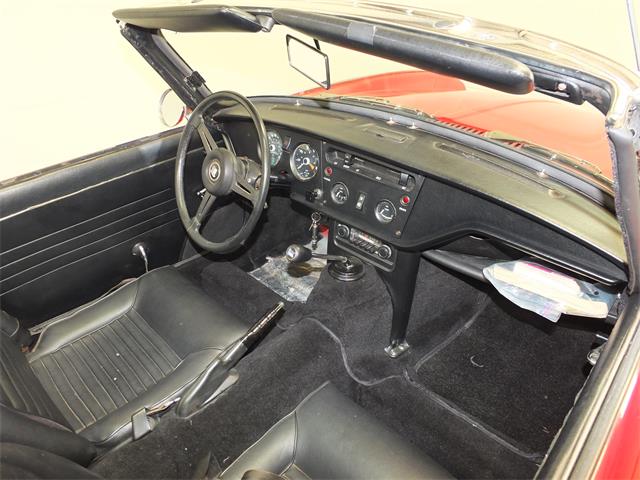 1970 Triumph Spitfire (CC-1226636) for sale in Williamsburg, Virginia