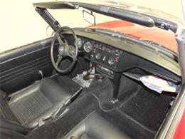 1970 Triumph Spitfire (CC-1226636) for sale in Williamsburg, Virginia