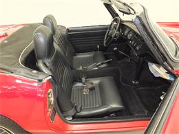 1970 Triumph Spitfire (CC-1226636) for sale in Williamsburg, Virginia