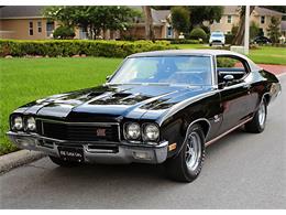 1972 Buick GS 455 (CC-1226644) for sale in Lakeland, Florida