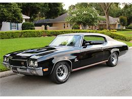 1972 Buick GS 455 (CC-1226644) for sale in Lakeland, Florida