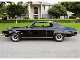 1972 Buick GS 455 (CC-1226644) for sale in Lakeland, Florida