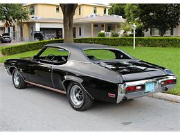 1972 Buick GS 455 (CC-1226644) for sale in Lakeland, Florida