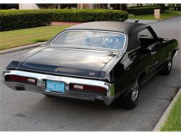 1972 Buick GS 455 (CC-1226644) for sale in Lakeland, Florida