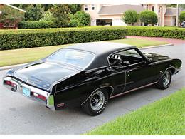 1972 Buick GS 455 (CC-1226644) for sale in Lakeland, Florida