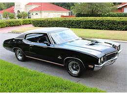 1972 Buick GS 455 (CC-1226644) for sale in Lakeland, Florida