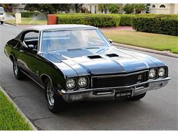 1972 Buick GS 455 (CC-1226644) for sale in Lakeland, Florida