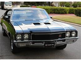1972 Buick GS 455 (CC-1226644) for sale in Lakeland, Florida