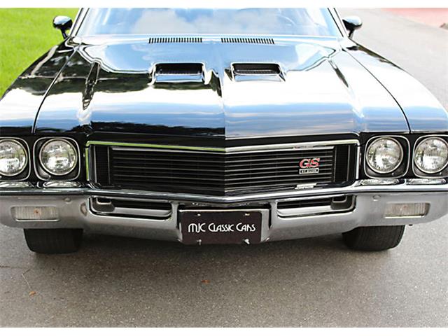 1972 Buick GS 455 (CC-1226644) for sale in Lakeland, Florida