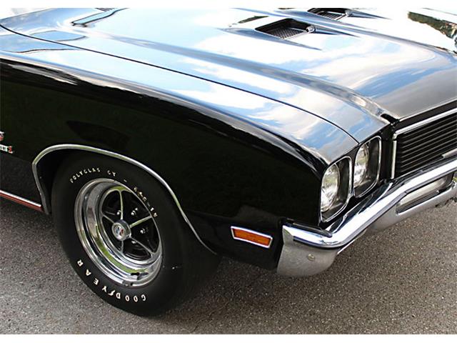 1972 Buick GS 455 (CC-1226644) for sale in Lakeland, Florida