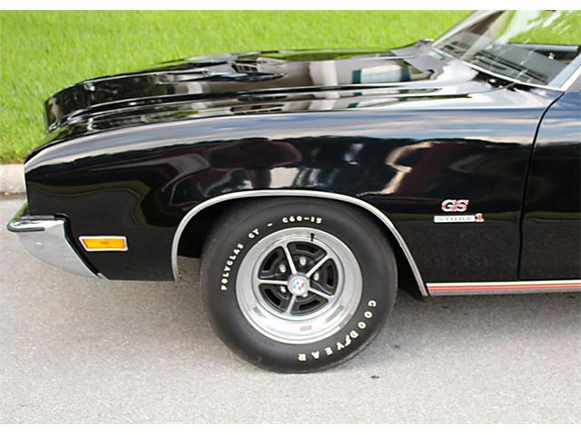 1972 Buick GS 455 (CC-1226644) for sale in Lakeland, Florida