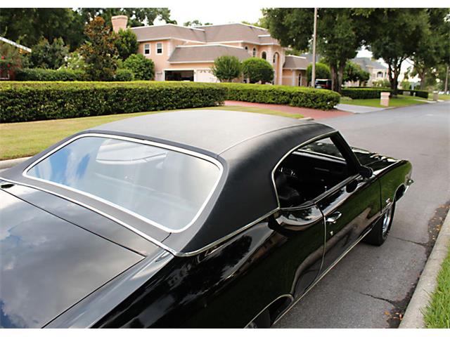 1972 Buick GS 455 (CC-1226644) for sale in Lakeland, Florida