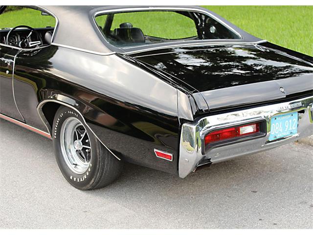 1972 Buick GS 455 (CC-1226644) for sale in Lakeland, Florida