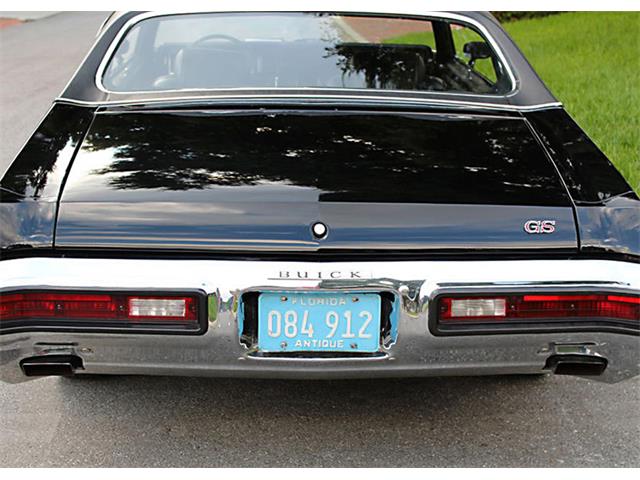 1972 Buick GS 455 (CC-1226644) for sale in Lakeland, Florida