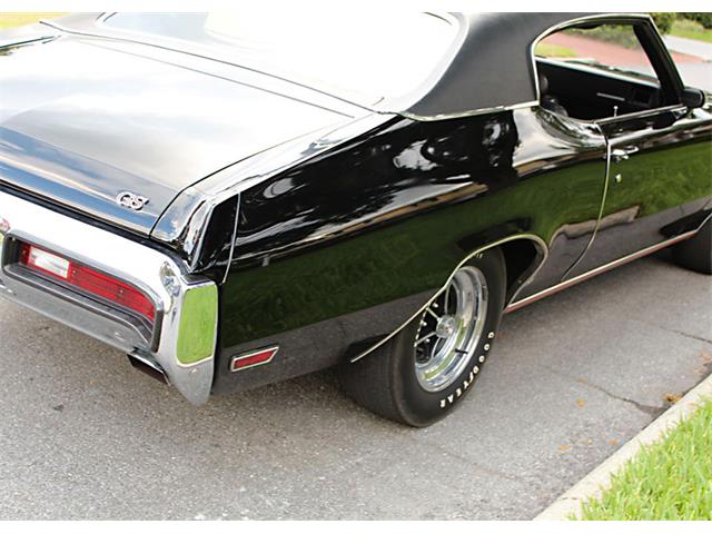 1972 Buick GS 455 (CC-1226644) for sale in Lakeland, Florida