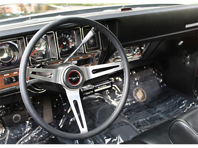 1972 Buick GS 455 (CC-1226644) for sale in Lakeland, Florida