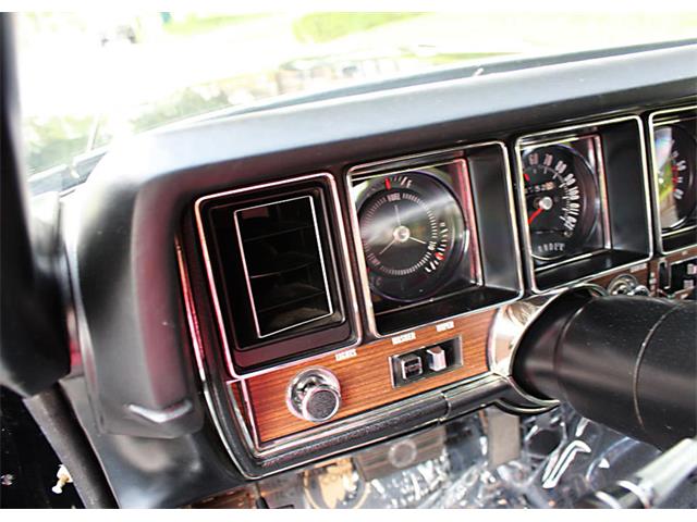 1972 Buick GS 455 (CC-1226644) for sale in Lakeland, Florida