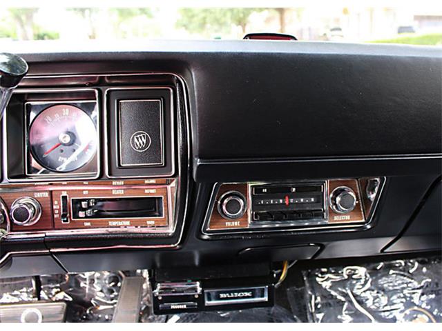 1972 Buick GS 455 (CC-1226644) for sale in Lakeland, Florida