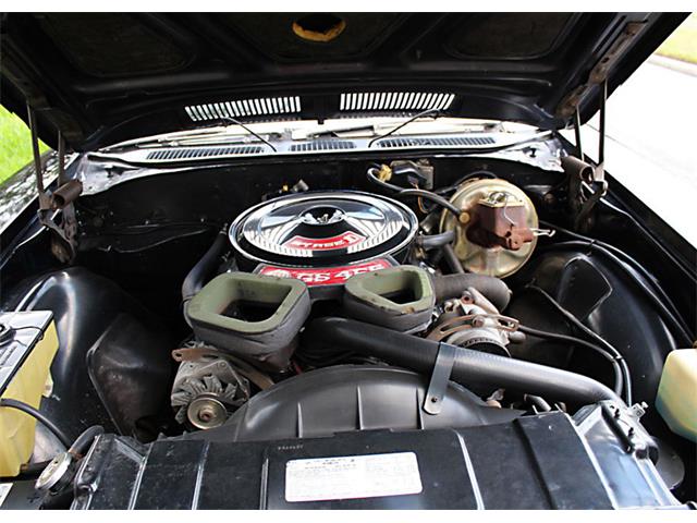 1972 Buick GS 455 (CC-1226644) for sale in Lakeland, Florida