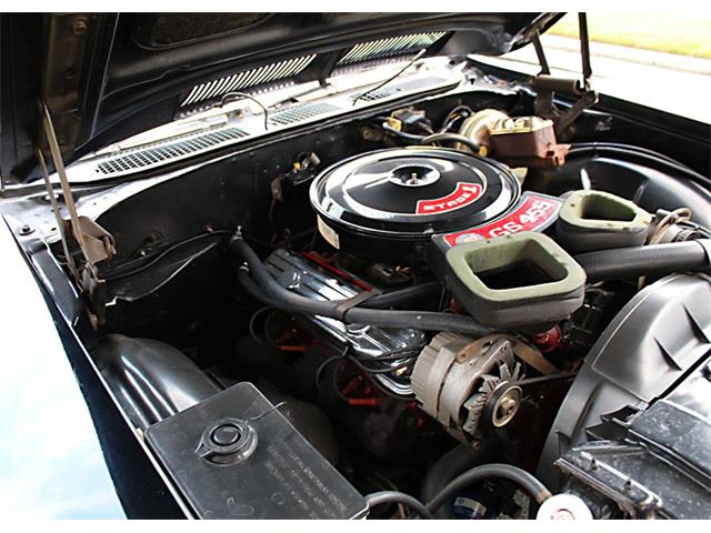 1972 Buick GS 455 (CC-1226644) for sale in Lakeland, Florida