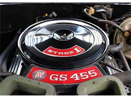 1972 Buick GS 455 (CC-1226644) for sale in Lakeland, Florida