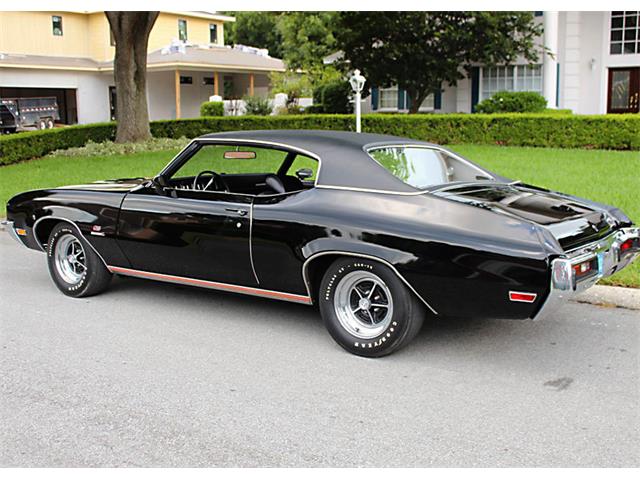 1972 Buick GS 455 (CC-1226644) for sale in Lakeland, Florida