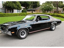 1972 Buick GS 455 (CC-1226644) for sale in Lakeland, Florida