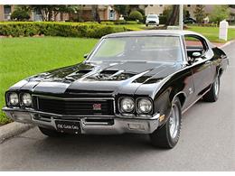 1972 Buick GS 455 (CC-1226644) for sale in Lakeland, Florida