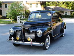 1940 Plymouth Road King (CC-1226646) for sale in Lakeland, Florida