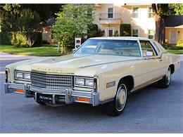 1978 Cadillac Eldorado (CC-1226649) for sale in Lakeland, Florida