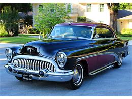 1953 Buick Special (CC-1226653) for sale in Lakeland, Florida