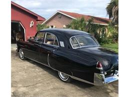 1949 Cadillac 4-Dr Sedan (CC-1226713) for sale in Land O Lakes, Florida