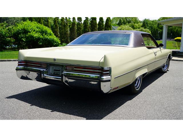 1972 Buick Electra 225 for Sale | ClassicCars.com | CC-1226714