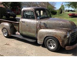 1953 GMC Truck (CC-1226718) for sale in Carrollton, Georgia