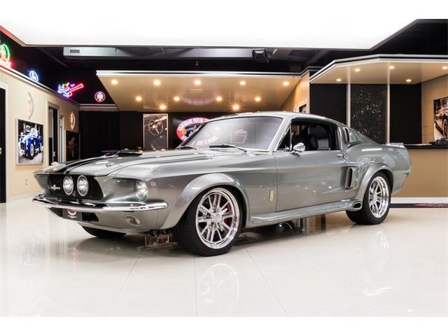 1967 Ford Mustang (CC-1226737) for sale in Plymouth, Michigan