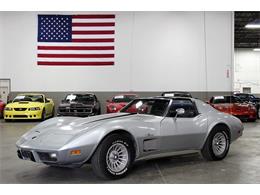 1976 Chevrolet Corvette (CC-1226743) for sale in Kentwood, Michigan