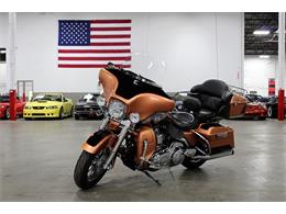 2008 Harley-Davidson Motorcycle (CC-1226745) for sale in Kentwood, Michigan