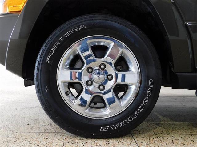 2006 Jeep Commander (CC-1226753) for sale in Hamburg, New York