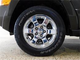 2006 Jeep Commander (CC-1226753) for sale in Hamburg, New York