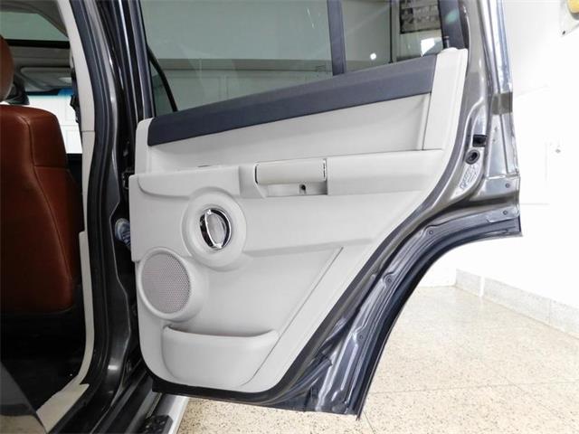 2006 Jeep Commander (CC-1226753) for sale in Hamburg, New York