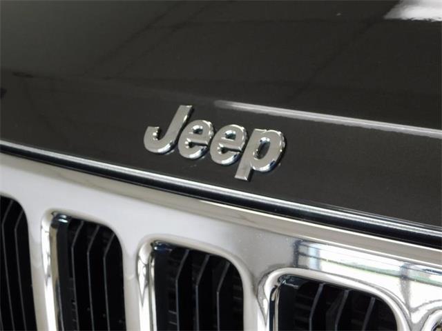 2006 Jeep Commander (CC-1226753) for sale in Hamburg, New York