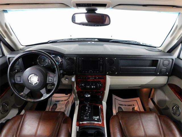 2006 Jeep Commander (CC-1226753) for sale in Hamburg, New York